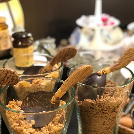 Novecento מלון בולוניה