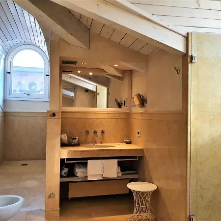Novecento Ξενοδοχείο 4*