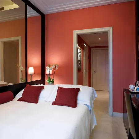 Novecento 4* Bologne