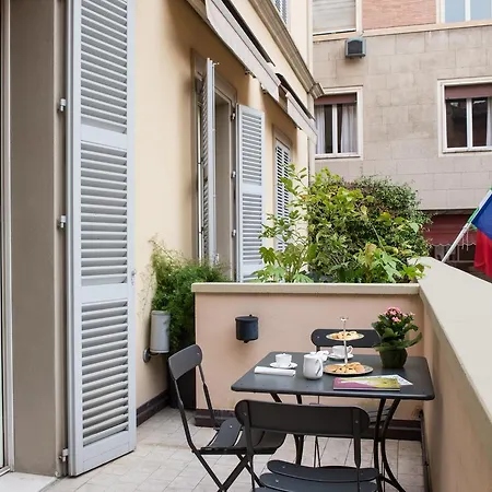 Hotel Novecento Bologne