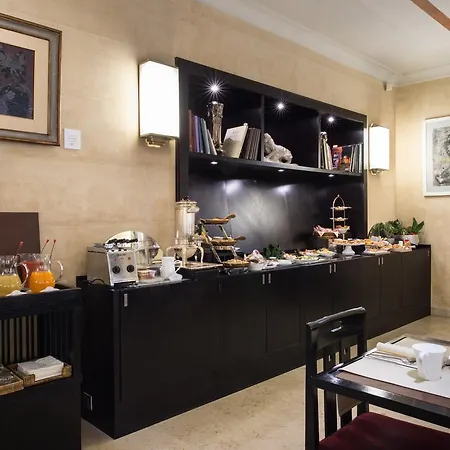 Novecento Hotel Bologne