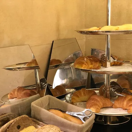 Hotel Novecento