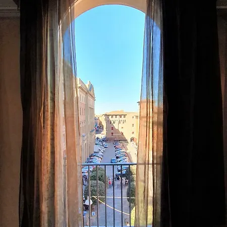 Hotel Novecento Bologna