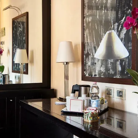 Hotel Novecento 4*