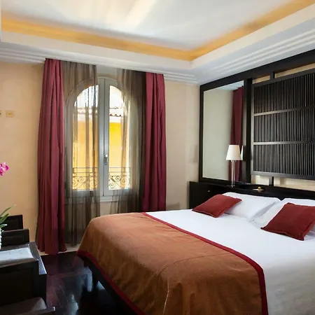 Hotel Novecento 4*