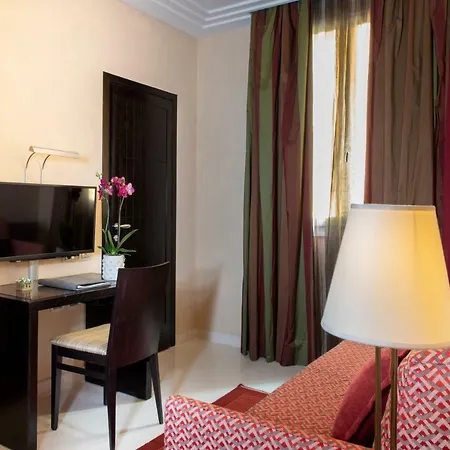 Hotel Novecento Bologne