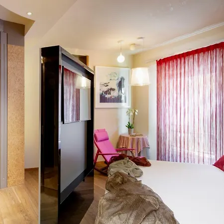 Novecento Hotel Bologne