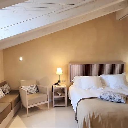 Novecento Hotel Bologna