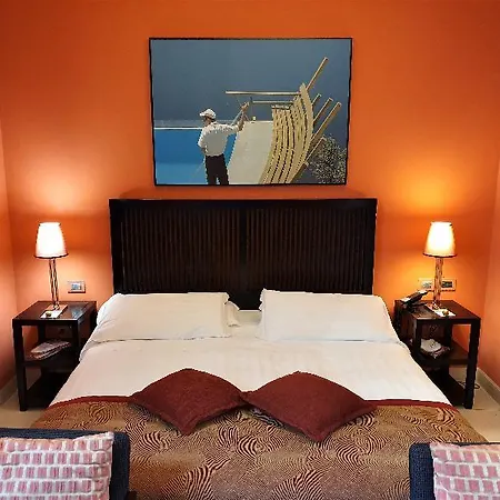 Hotel Novecento Bologna