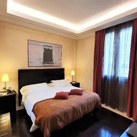 Novecento Hotel Bologna