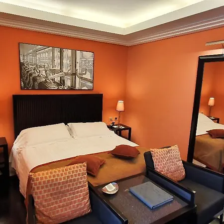 Novecento Hotel